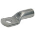 Фото #1 товара Klauke 91R4 - Tubular ring lug - Tin - Straight - Stainless steel - Copper - 0.75 mm²
