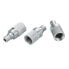 Фото #1 товара XLC Extension Nipples PU X11 pump