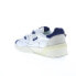 Lacoste LT 125 223 3 SMA Mens White Leather Lifestyle Sneakers Shoes