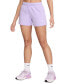 Women's Sportswear Club Fleece Mid-Rise Shorts