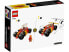 Фото #12 товара Конструктор Lego NIN Kai's ninja racing car EVO.