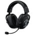 Фото #2 товара LOGITECH Pro X Lightspeed wireless gaming headset