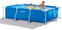 Schwimmbad-Set 2827276 (4-teilig) BLAU, 160 x 65 x 260 cm - фото #2