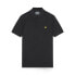 Фото #3 товара LYLE & SCOTT Tech short sleeve polo