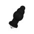 Фото #1 товара Gerillter Silikon‑Analvibrator, 9 cm