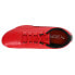 Фото #4 товара Puma Sf Neo Cat Lace Up Mens Red Sneakers Casual Shoes 307019-03
