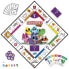 Фото #5 товара Детская настольная игра Monopoly Junior Portuguese Version Board Game