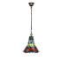 Потолочный светильник Viro Buttefly Разноцветный Железо 60 W 25 x 125 x 25 cm