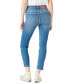 Фото #2 товара High-Rise Curvy Skinny Jeans