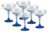 Фото #1 товара Cocktailglas CORALY 6er-Set