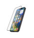 Фото #1 товара Hama 3D-Full-Screen-Schutzglas für Apple iPhone 15/15 Pro Schwarz