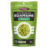 Фото #1 товара Dry Roasted Edamame, Wasabi, 3.5 oz (99 g)