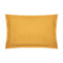 Pillowcase Atmosphera Mustard (70 x 50 cm)