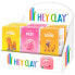 HEY CLAY Animals Series Box 18 Cans