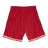 Фото #2 товара MITCHELL & NESS NBA BLOWN OUT FASHION SHORTS MIAMI HEAT