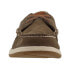 Фото #5 товара Sperry Intrepid 2Eye Boat Womens Beige Flats Casual STS96377