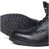 ფოტო #4 პროდუქტის JACK & JONES Hastings Leather Boots