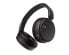 Фото #8 товара JVC Deep Bass Bluetooth On Ear Black, Wireless, Calls/Music, 20 - 20000 Hz, 157 g, Headphones, Black