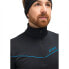 Фото #3 товара MAIER SPORTS Midlayer Nago Rec half zip fleece