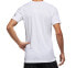 Фото #6 товара adidas 网球运动速干短袖T恤 男款 粉白 / Футболка Adidas T DQ2932