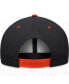 Фото #4 товара Men's Black San Francisco Giants Cooperstown Collection Pro Snapback Hat