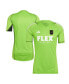 ფოტო #2 პროდუქტის Men's Green LAFC 2023 Replica Goalkeeper Jersey