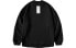 Trendy_Clothing PS2129-Black Hoodie