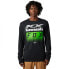 FOX RACING LFS X Kawi long sleeve T-shirt