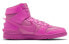 Кроссовки Nike Dunk High Cosmic Fuchsia