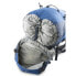 Фото #9 товара PINGUIN Explorer 60L Nylon backpack