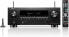 Denon AVR-S970H 7.2 Channel AV Receiver, HiFi Amplifier with Dolby Atmos, DTS:X, 6 HDMI Inputs and 2 Outputs, 8K HDMI, Bluetooth, WiFi, AirPlay 2, HEOS Mulitroom, Alexa Compatible