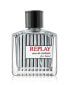 Фото #1 товара Replay Replay for Him Eau de Toilette Spray