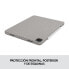 Фото #10 товара Combo Touch for iPad Pro 11-inch (1st - 2nd - 3rd and 4th gen) - Spanish - Trackpad - 1.8 cm - 1 mm - Apple - iPad Pro 11" (4th gen) (A2759 - A2435 - A2761 - A2762) - iPad Pro 11-inch (3rd gen) (A2377 - A2459,...