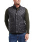 Фото #3 товара Barbour Rosemount Gilet Men's