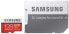 Фото #4 товара Samsung EVO Plus Micro SDXC 64GB up to 100MB / s Class 10 U3 memory card (incl. SD adapter) red / white