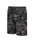 ფოტო #3 პროდუქტის Men's Charcoal Maryland Terrapins Realtree Aspect Ohana Swim Shorts