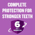 Фото #2 товара Мытье рта для полной защиты зубов LISTERINE TOTAL CARE Teeth Protection
