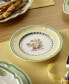 French Garden Bread and Butter Plate