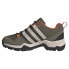 Фото #3 товара ADIDAS Terrex AX2R hiking shoes