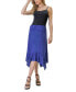 Women's Elastic Handkerchief Style Skirt