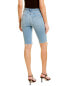 Фото #2 товара Good American Good Bermuda Short Women's Blue 24