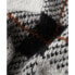 Фото #5 товара SUPERDRY Boxy Pattern Knit Long Sweater