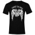 Фото #1 товара RUSTY STITCHES Born To Ride short sleeve T-shirt