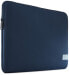 Фото #1 товара Case Logic Reflect REFPC-116 Dark Blue сумка для ноутбука 39,6 cm (15.6") чехол-конверт Синий 3203948