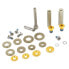 MSC Bolt Kit For White Hunter Screw