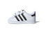 Фото #1 товара Детские кроссовки adidas Superstar Shoes (Белые)