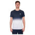 ფოტო #3 პროდუქტის BIDI BADU Crew Gradiant short sleeve T-shirt