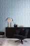 Фото #12 товара Обои Origin – luxury wallcoverings Тапета с графическим узором
