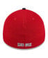 Men's Red Boston Red Sox 2024 Batting Practice 39THIRTY Flex Hat