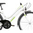 DEMA Modet Orion Lady 26´´ RD-TZ500 GSB bike